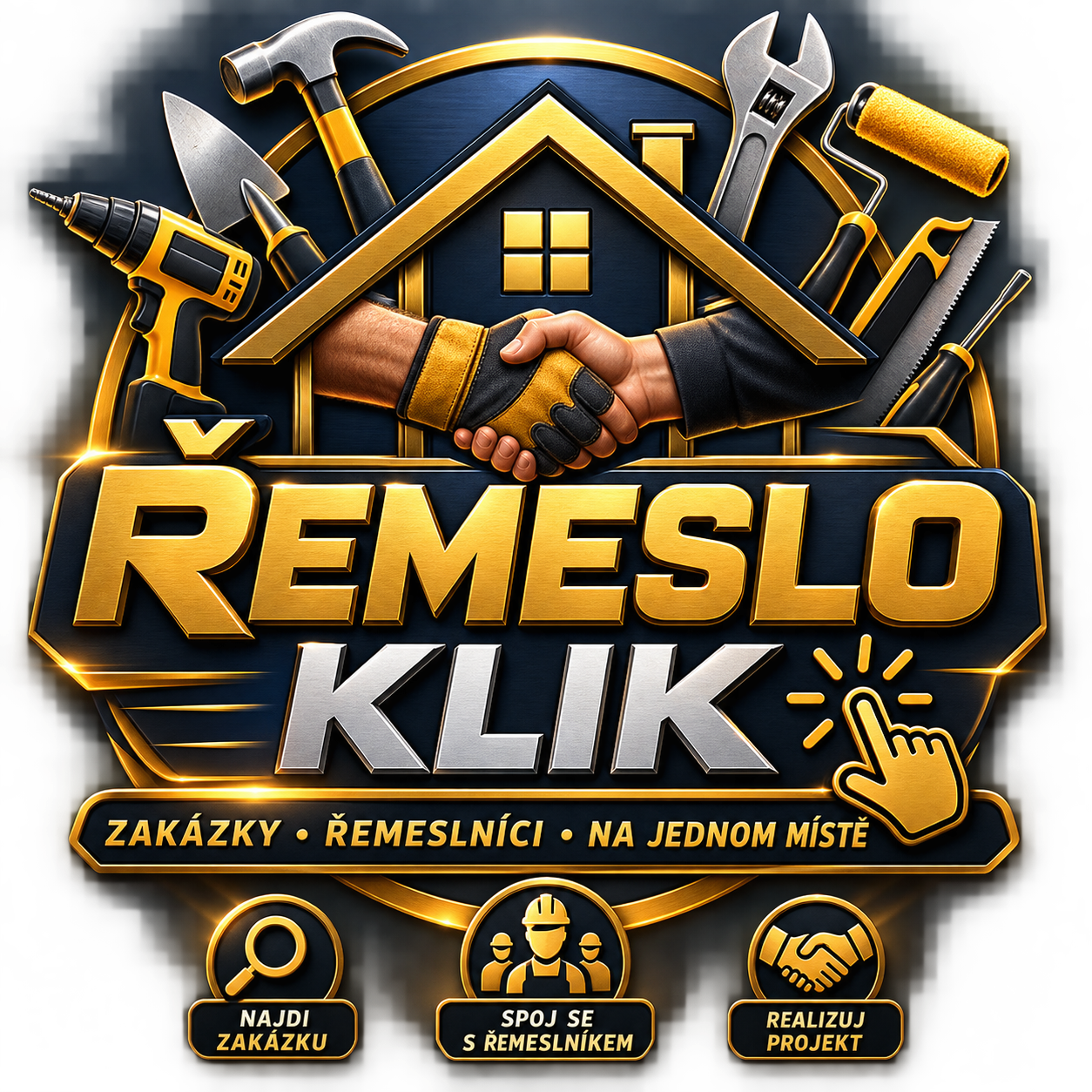 Řemeslo Klik